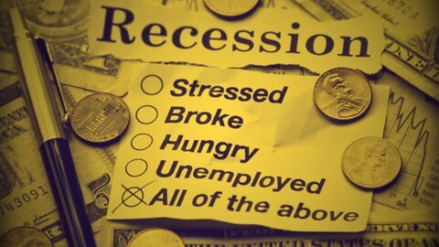 Beat the Recession: 7 Strategies for Building Wealth in Tough Times!