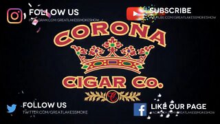 GLSS featuring special guest Dr. Oscar Rodriguez, CEO & Founder of GTO Cigars.