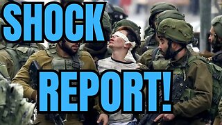 Why Is Corporate Media Reporting Israel's Crimes?