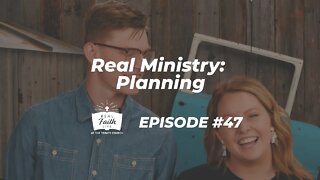 Real Faith Live Episode #47