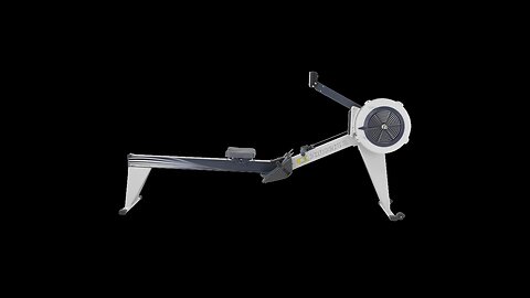 Concept2 Model E Indoor Rowing Machine with PM5