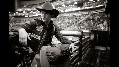 Professional bull rider dies of injuries at National Western Complex in Denver