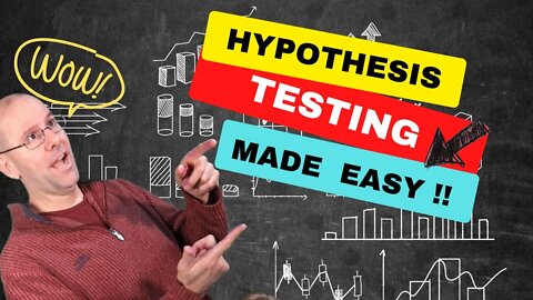 Hypothesis testing