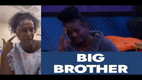 WED Livestream: Why Man Hating Brick Woman Expect Men's Protection + #BB25 CIRIE SEASON & AMERICA