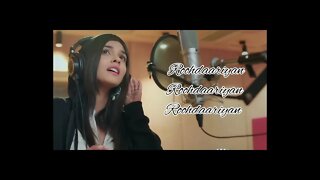 Official Lyrical song - Roohdaariyan (duet version) |