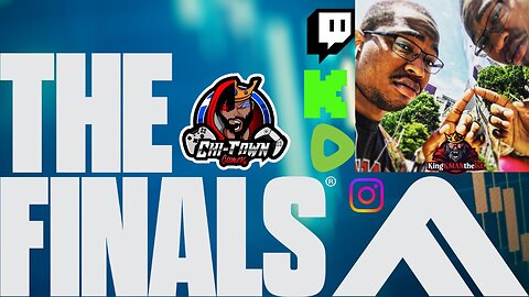 New Year With The Finals ,Then Call of Duty Time |ROAD TO 100 FOLLOWERS|