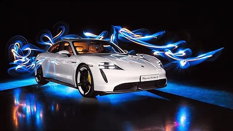 Porsche Taycan Turismo SPORT - Shut You Buy One? 🤷🏾‍♂️🤑