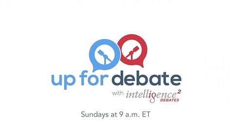 Up For Debate: Has Globalization Undermined America's Working Class?