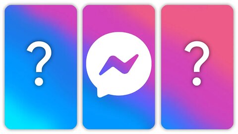 Facebook Messenger's Logo Trough the Years | Logo Evolution