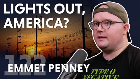 Lights Out, America? (ft. Emmet Penney)