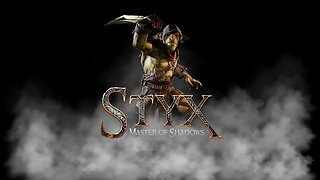 More Goblin Around - Styx Master of Shadows (Part 2)