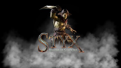 More Goblin Around - Styx Master of Shadows (Part 2)
