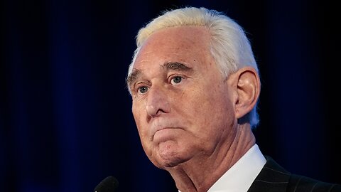 All 4 Federal Prosecutors Withdraw From Roger Stone Proceeding