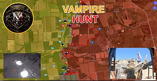 The Bloom | Ukrainian Terror In Belgorod | Russian Breakthrough To Semenivka. Summary For 2024.03.16