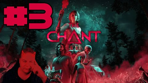 🔺The Chant Gameplay 🔺Horror 2022 🔺Horror Games 2022 🔺 nice Story 2022