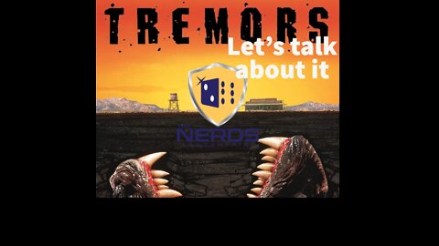 Tremors rant/review episode 1