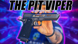 [Contest] Win The TTI Pit Viper 2011 Pistol