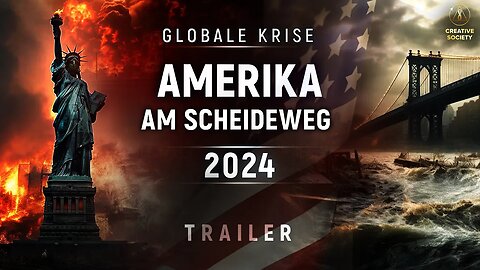 USA in Gefahr! Megakataklysmen in ganz Amerika in den kommenden Jahren