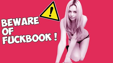 FuckBook Review 2022: This Site Is DANGEROUS !