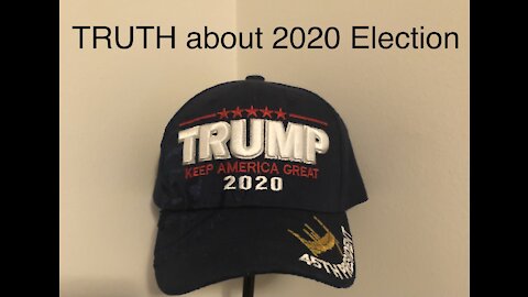 Trumps SECRET 2020 STING OPERATION