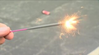 Fireworks and 4th of July: Experts share growing safety concerns