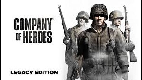 Company of Heroes American Skirmish
