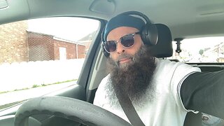 Cov FF Channel is going live! Long drive to Birmingham.