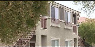 Cheaper to rent than buy in Las Vegas