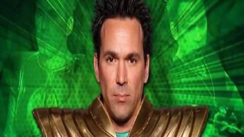 Morre aos 49 anos Jason David Frank, o Power Rangers verde.