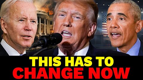 Victor Davis Hanson | Biden HIT with SURPRISE bad news! | US in REAL TROUBLE now!