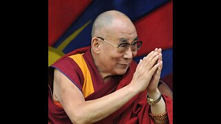 Dalai Lama and Refugge