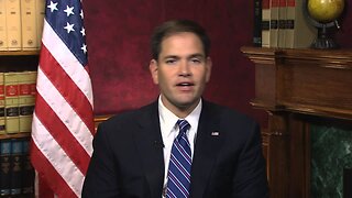 Rubio Marks Cuban Independence Day
