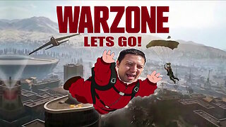 🔴 CoD Warzone MW3 XBox With Friends