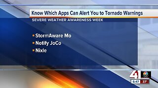 MO, KS host tornado drills for Severe Weather Awareness Week