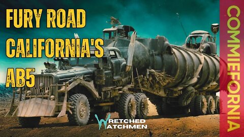 Fury Road: California's AB5