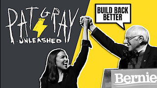 ‘Build Back Better’ Is Everywhere | 1/26/21