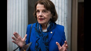 Feinstein’s Reaction To The Cohen Hearing Is Kinda Hilarious