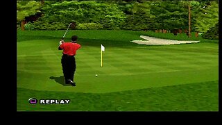 Tiger Woods PGA Tour 2000 PS1 PAL 21/05/23