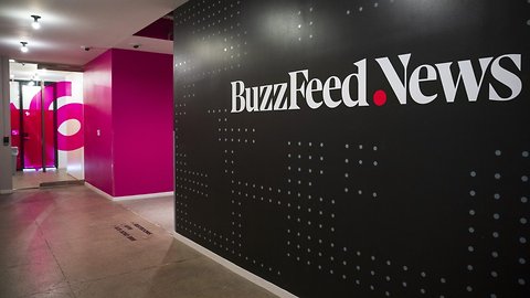 Judge Rules BuzzFeed Is Protected In Publishing Steele Dossier