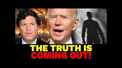 SECRET GOVERNMENT exposed for Controlling Biden!!