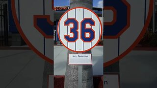 Clover Park NY Mets Port Saint Lucie Fl