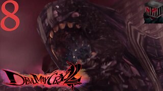 Devil May Cry 2 HD Walkthrough P8 Dante Fighting Evil Residents Too