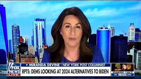 Miranda Devine: Americans Have Been Red Pilled