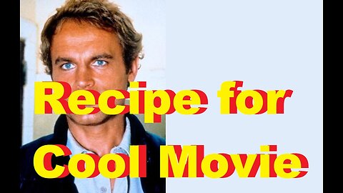 Recipe for Cool Movie
