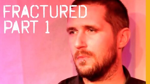 Fractured: The Death of Max Spiers (Part 1)