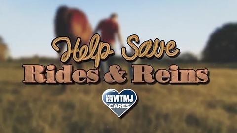 Help save Rides & Reins