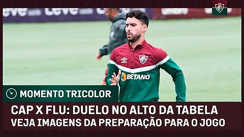 MARTINELLI PEDE INTENSIDADE PELOS TRÊS PONTOS CONTRA O ATHLETICO EM CURITIBA