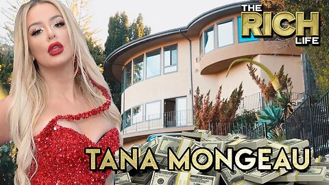 Tana Mongeau | The Rich Life | $2 Million Dollar Sponsorship Declined