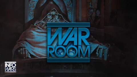 War Room - Hour 1 - Aug - 24 (Commercial Free)