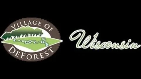 DeForest, WI, Committee of the Whole & Village Board 2-23-2023